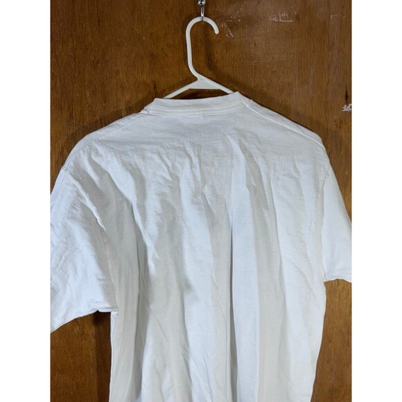 Vintage Las Vegas‎ Nevada Robert Allan Sportswear Shirt XL USA - Picture 9 of 10